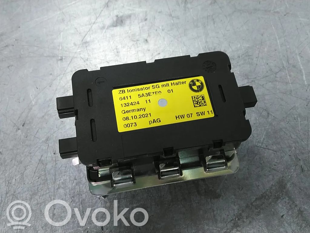 BMW 5 G30 G31 G38 Alte unități/module de control 