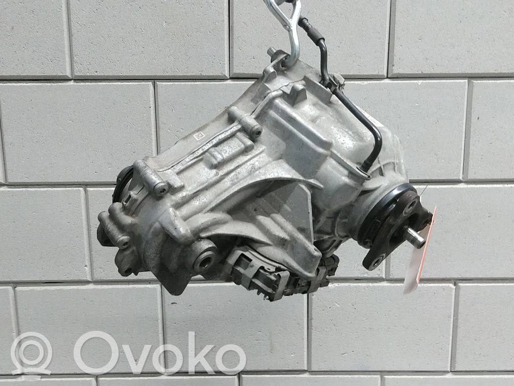 BMW 3 G20 G21 Vorderachsgetriebe Differentialgetriebe 