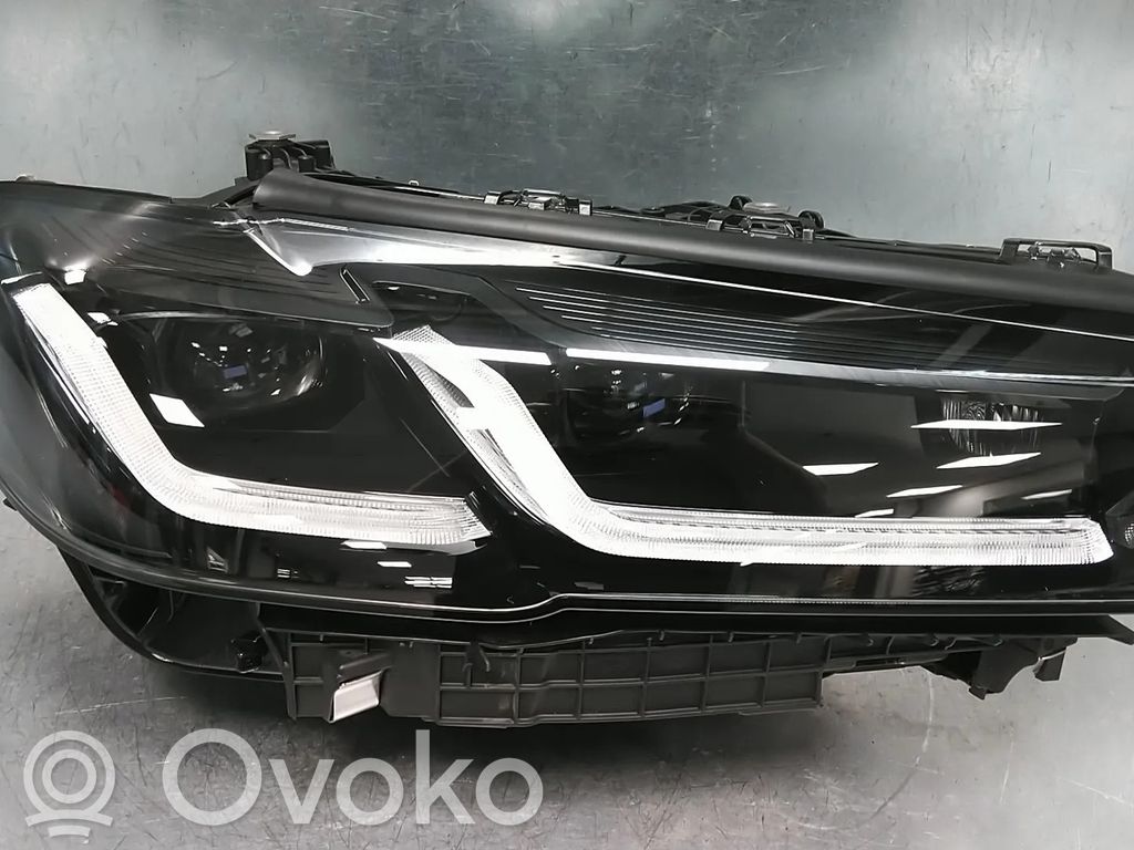 BMW 5 G30 G31 G38 Far 