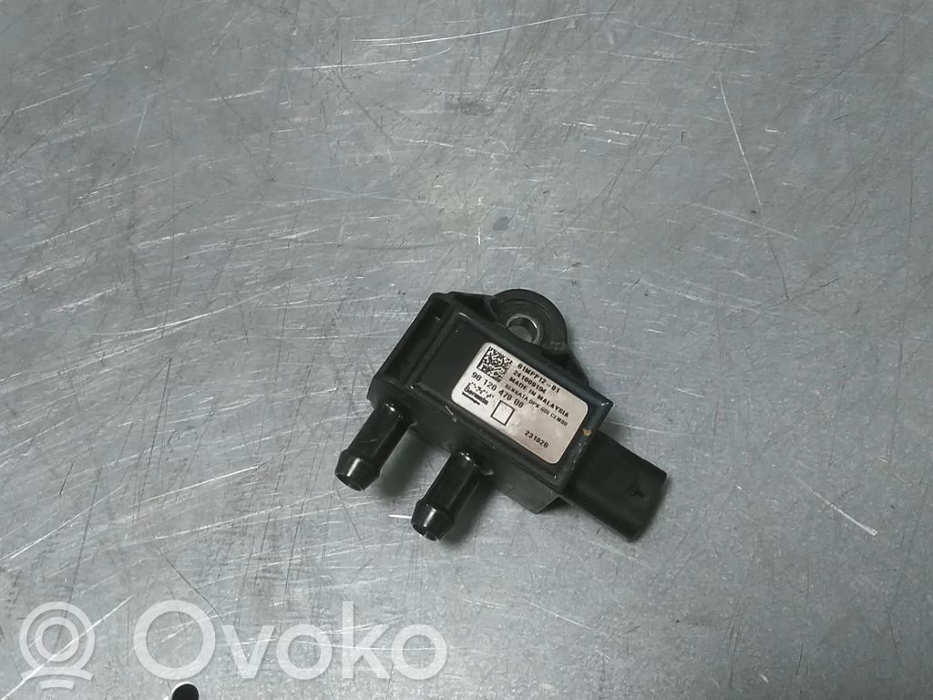 Opel Astra L Sensore
