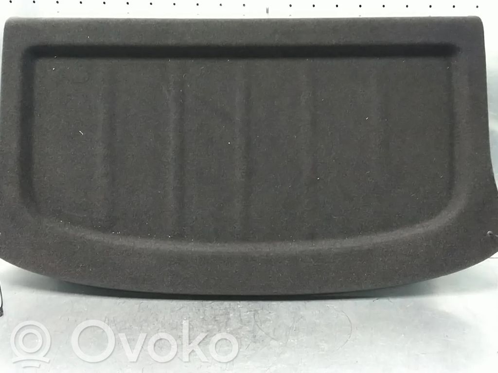 Seat Ateca Parcel shelf 