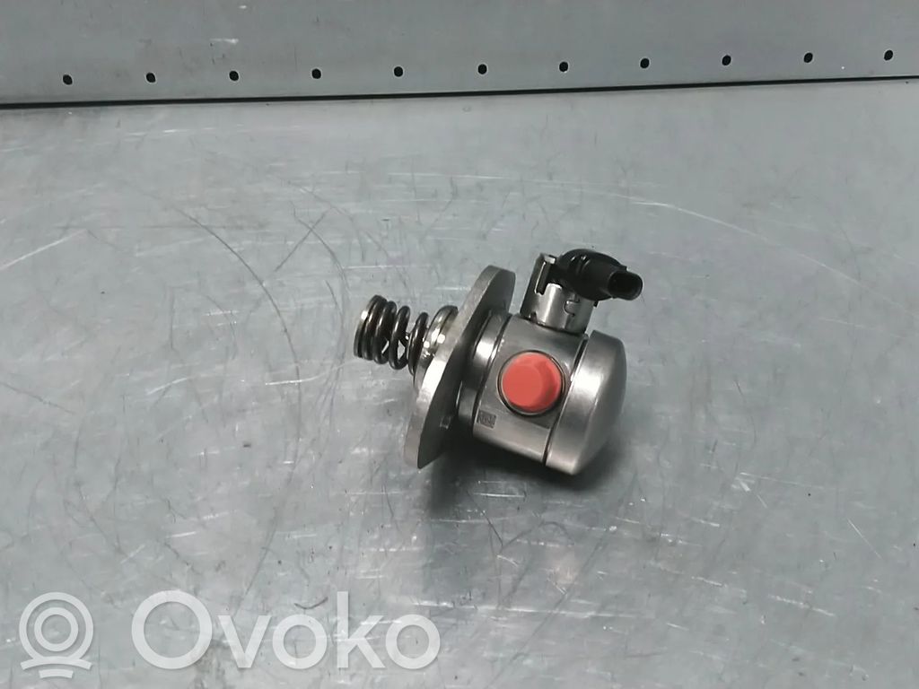BMW 3 G20 G21 Fuel injection high pressure pump
