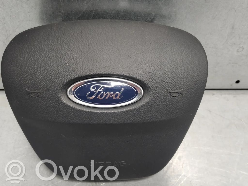 Ford Fiesta Airbag volan 