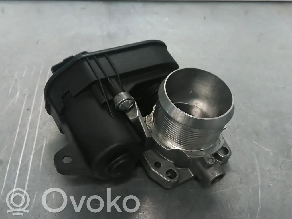 Opel Corsa F El. oro padavimo sklendė