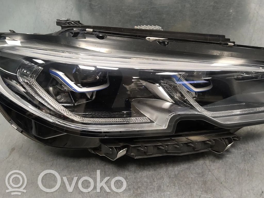 BMW 3 G20 G21 Scheinwerfer
