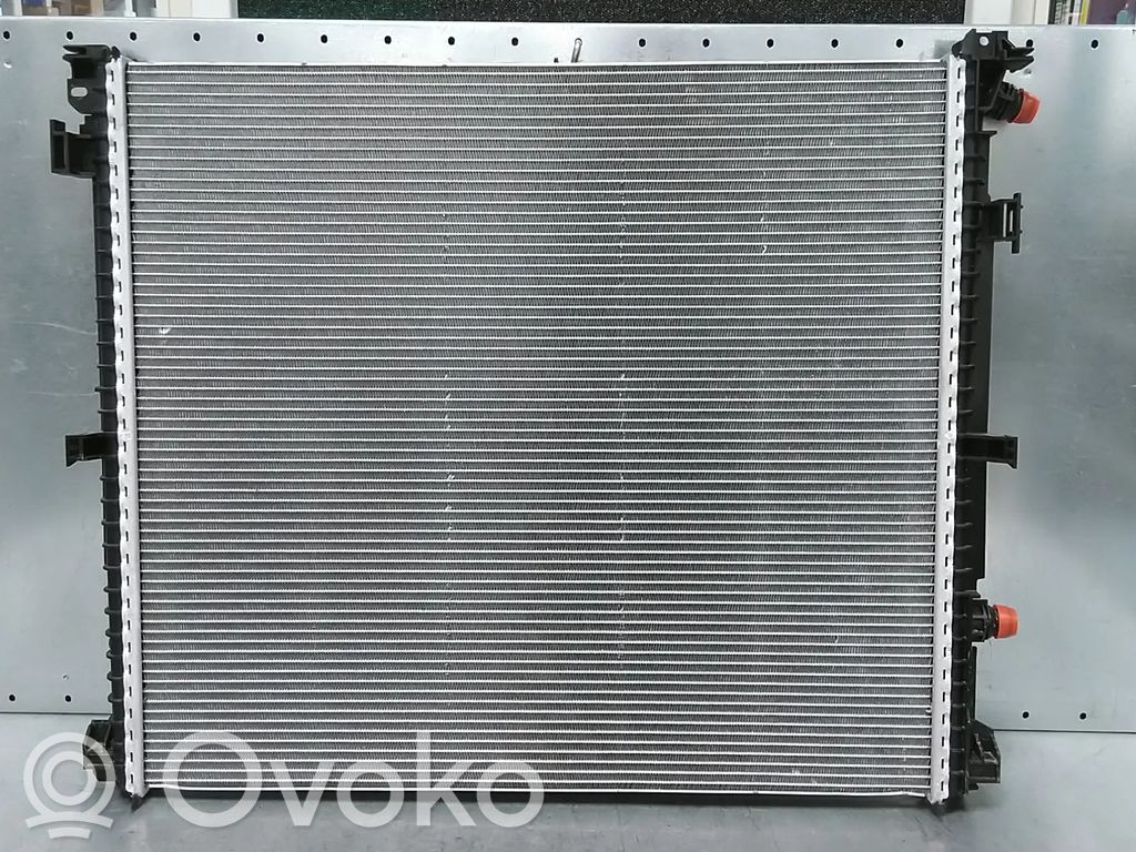 BMW X3 G01 Radiatore di raffreddamento