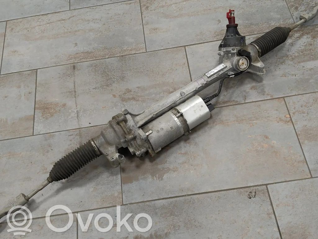 BMW X5 G05 Steering rack