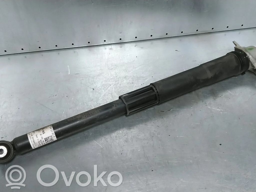 Skoda Kamiq Ammortizzatore posteriore 