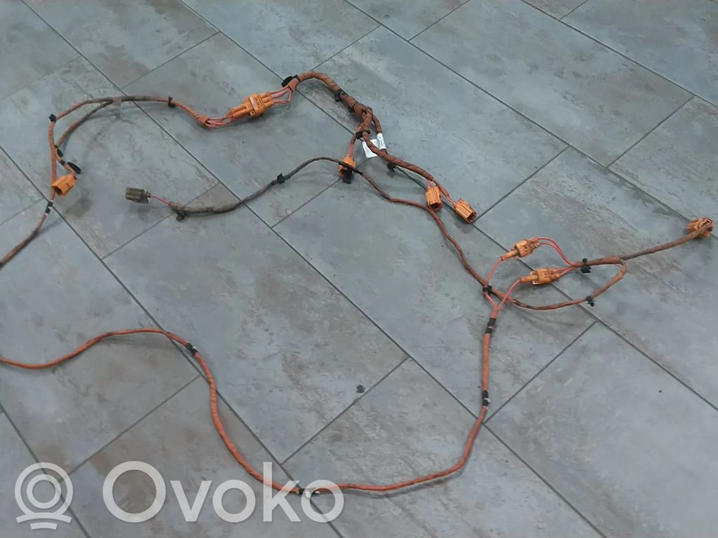 Volkswagen ID.4 Cable de alta tensión 
