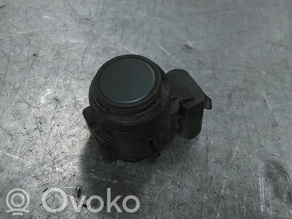 Volkswagen ID.4 Sensor de aparcamiento PDC 