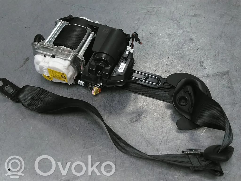 Volkswagen Golf VIII Centură de siguranță față 
