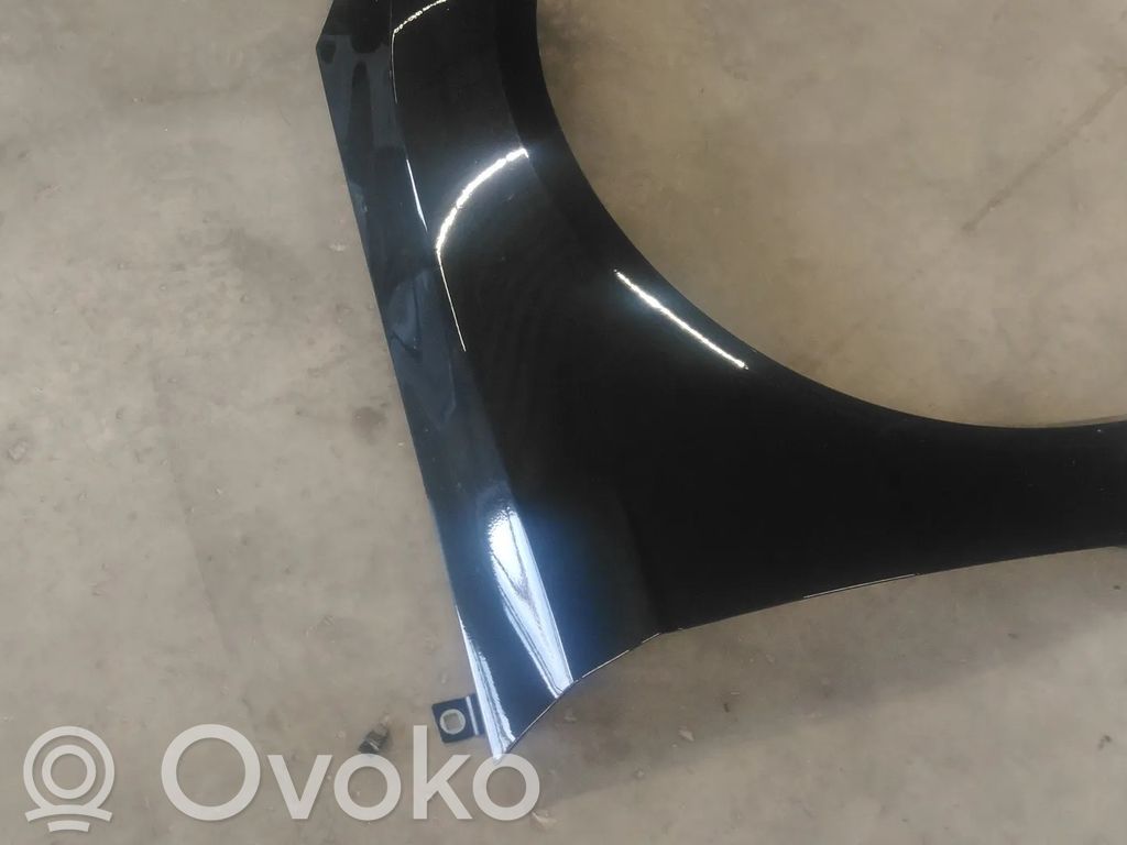 Ford Focus Guardabarro 