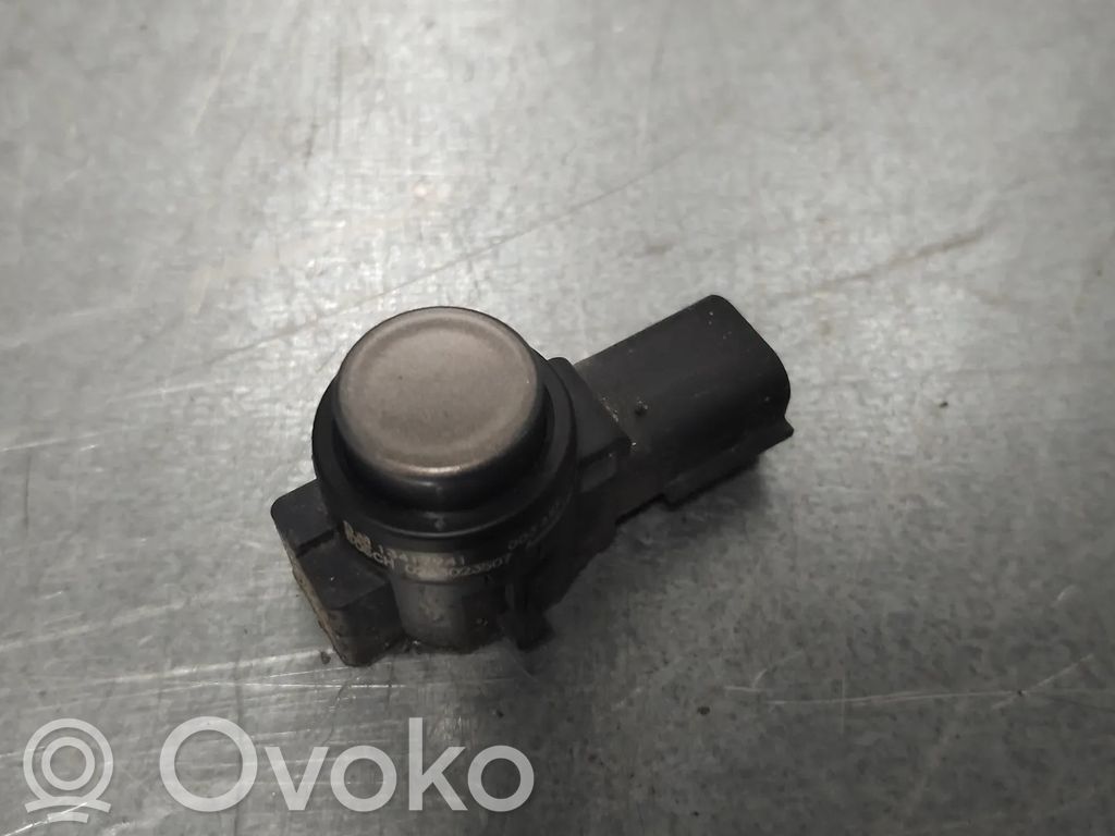 Opel Corsa E Sensore di parcheggio PDC