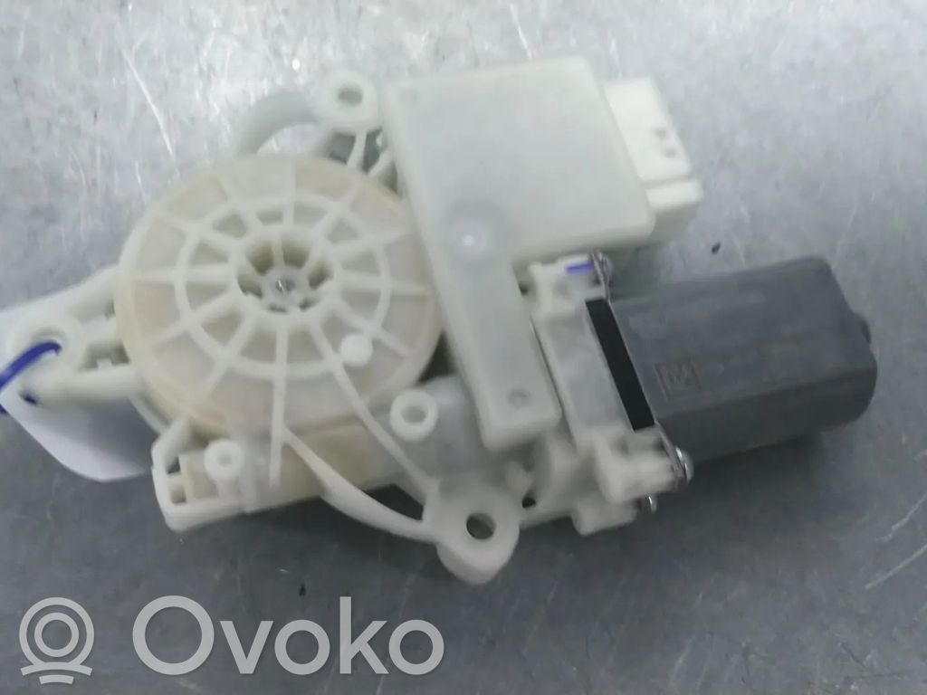 BMW X5 G05 Silnik regulatora szyby drzwi przednich 
