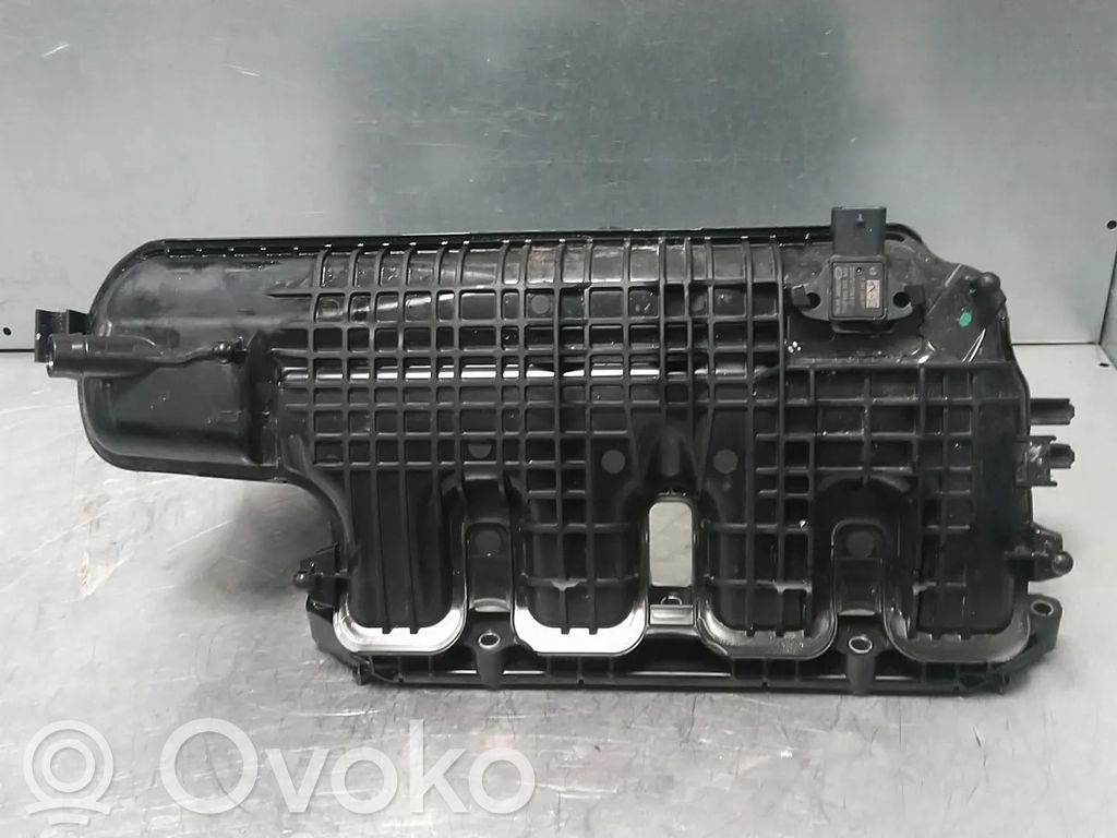 Skoda Kodiaq II Kolektor ssący 