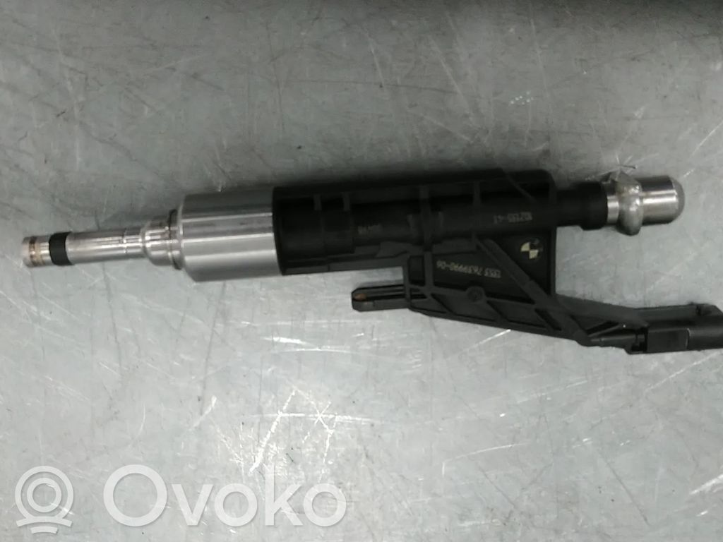 BMW 3 F30 F35 F31 Injector combustibil 