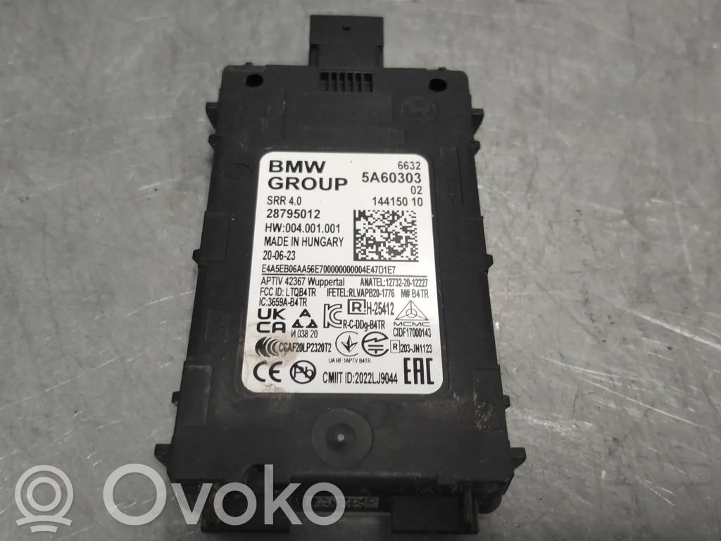 BMW X5 G05 Altra parte esteriore 