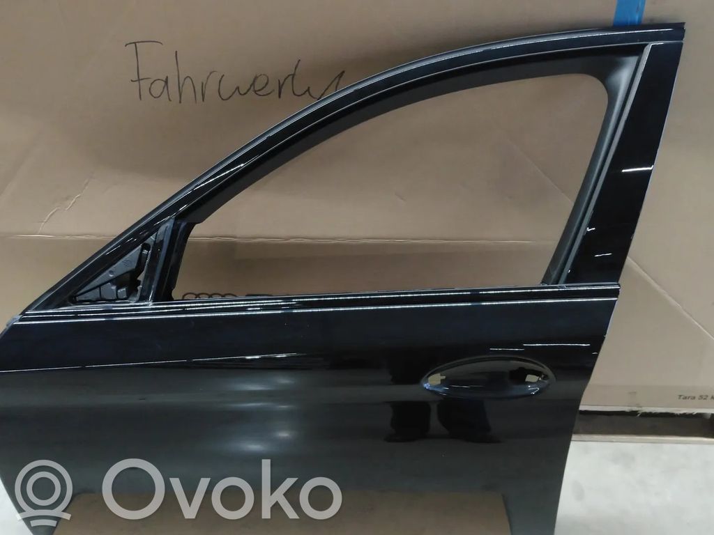BMW 5 G30 G31 G38 Durvis