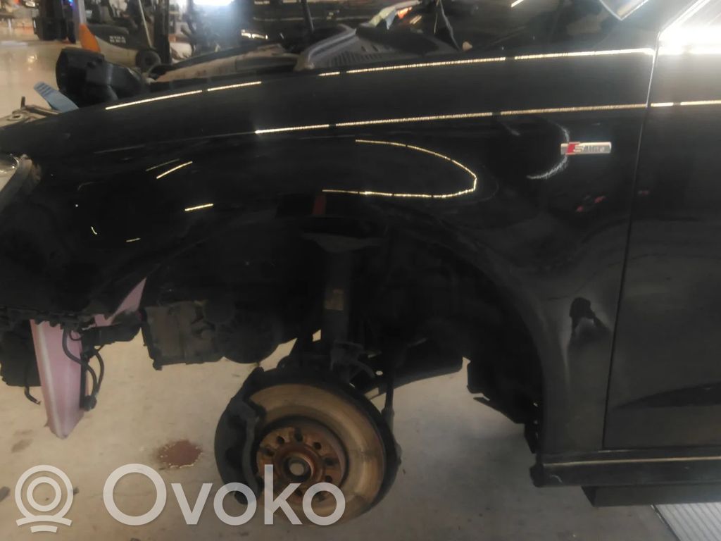 Audi A3 S3 8V Błotnik przedni