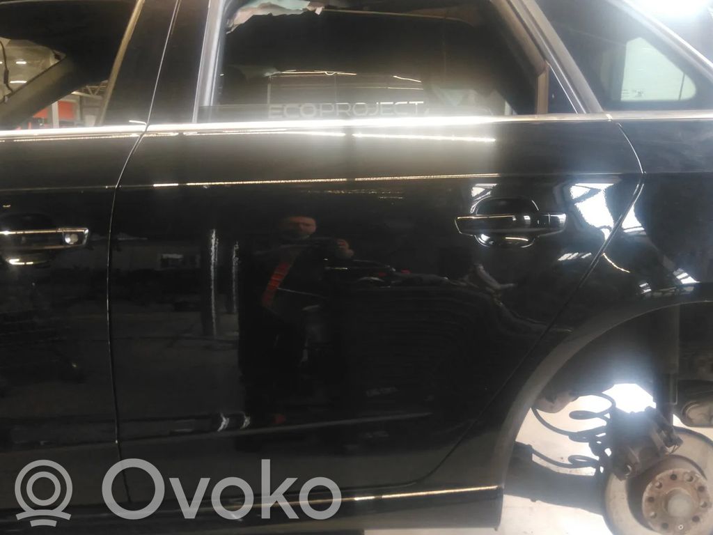 Audi A3 S3 8V Takaovi 