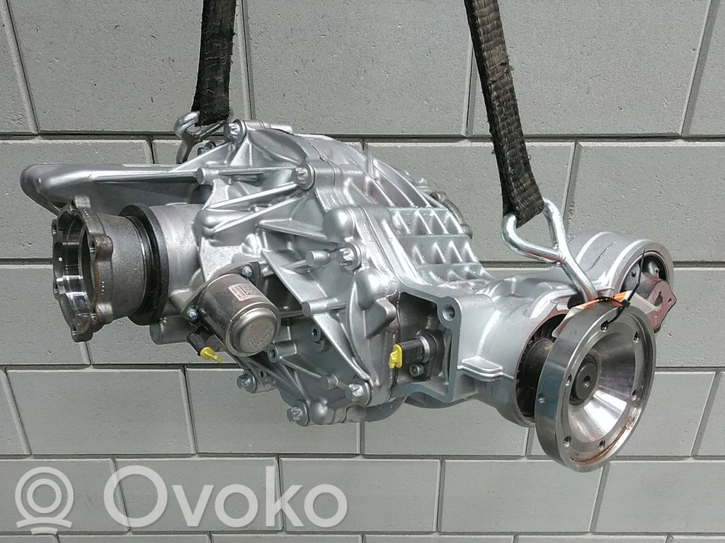 Audi Q5 SQ5 FY Diferencial trasero