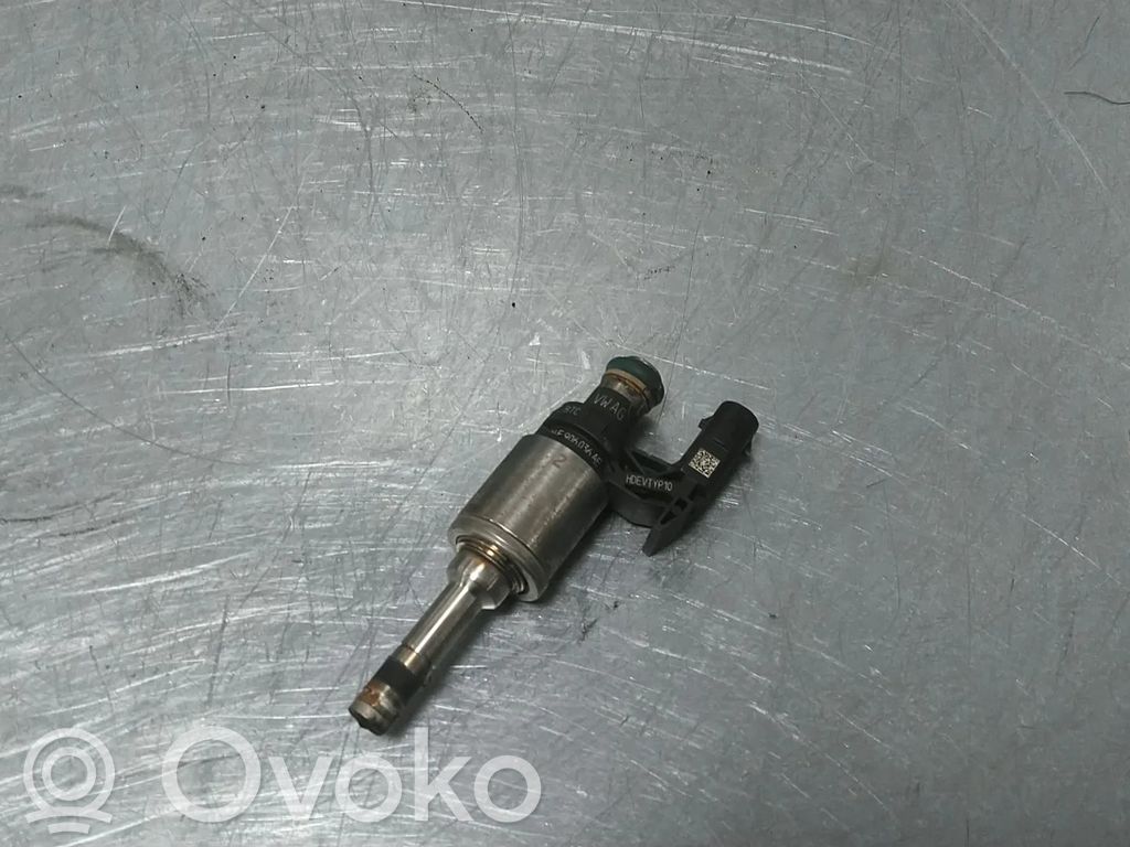Audi A3 S3 8V Polttoainesuutin 