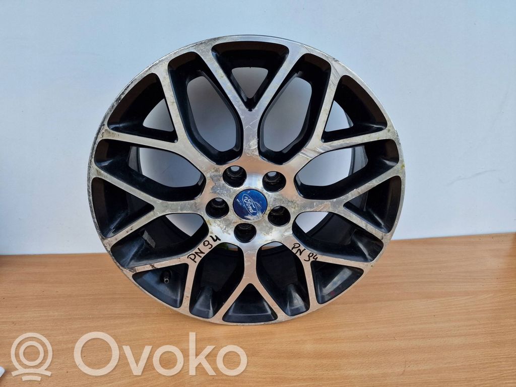 Ford Focus Felgi aluminiowe R18 