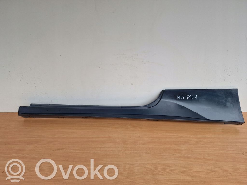 Ferrari 458 Sill 