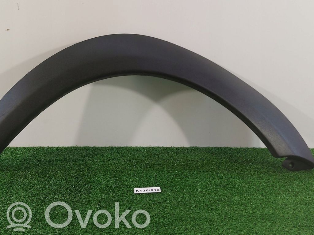 Land Rover Freelander Front arch trim 