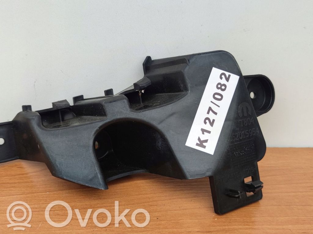 Fiat Tipo Rear bumper mounting bracket 