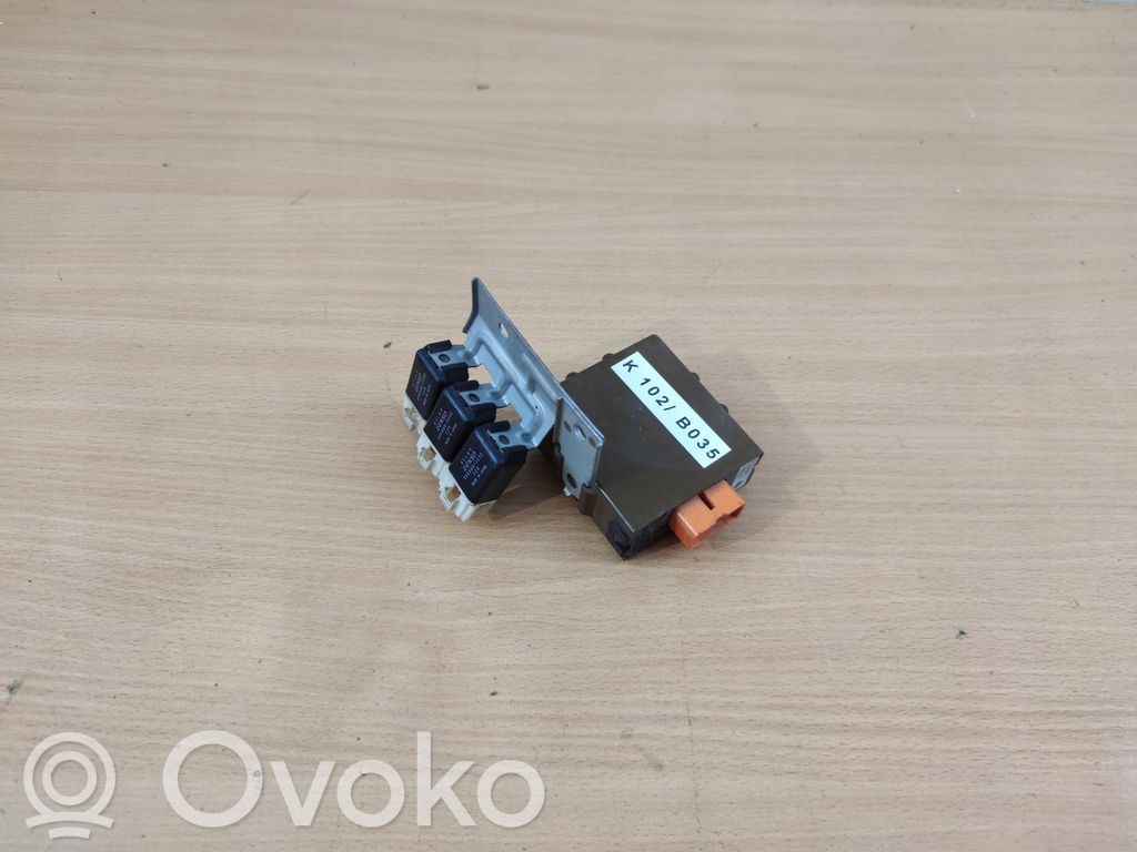 Imobilaizerio valdymo blokas   96070973,8970287201