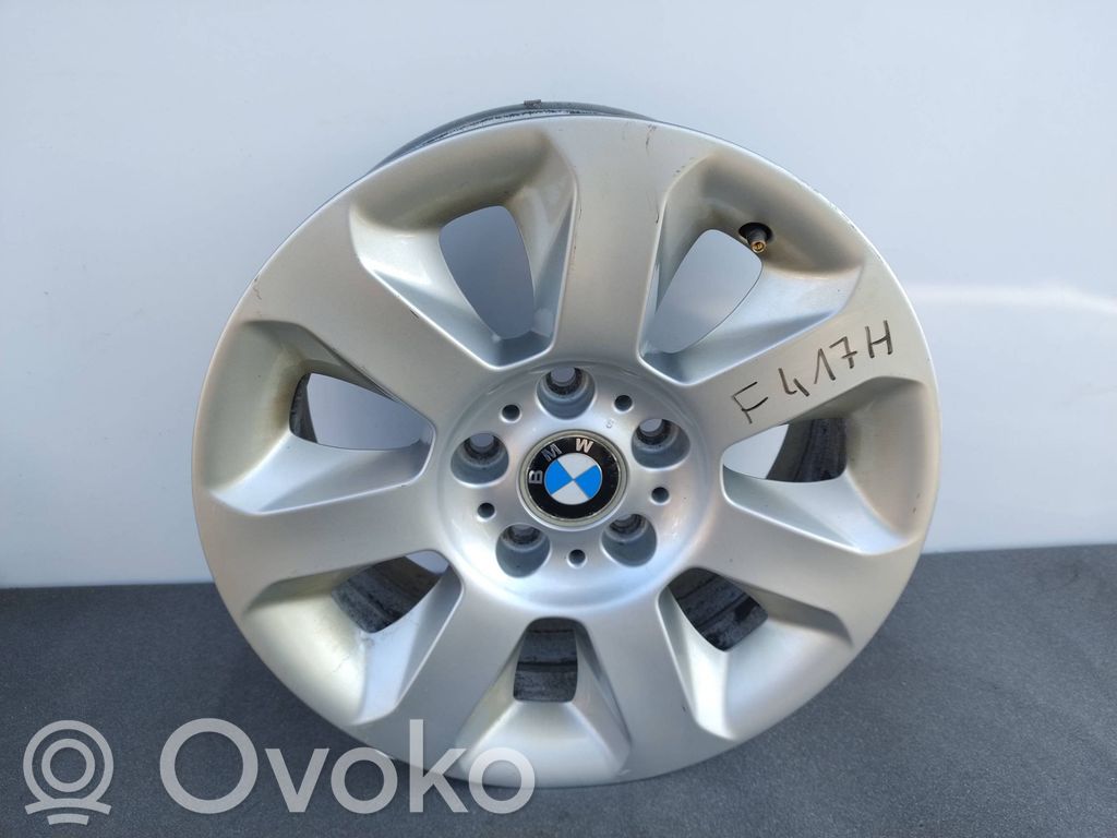 R16-alumiinivanne   6758774