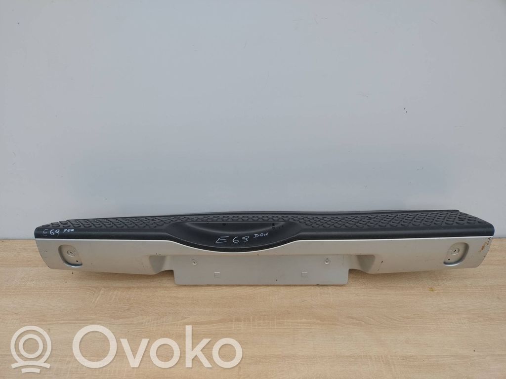 Opel Frontera B Parachoques 
