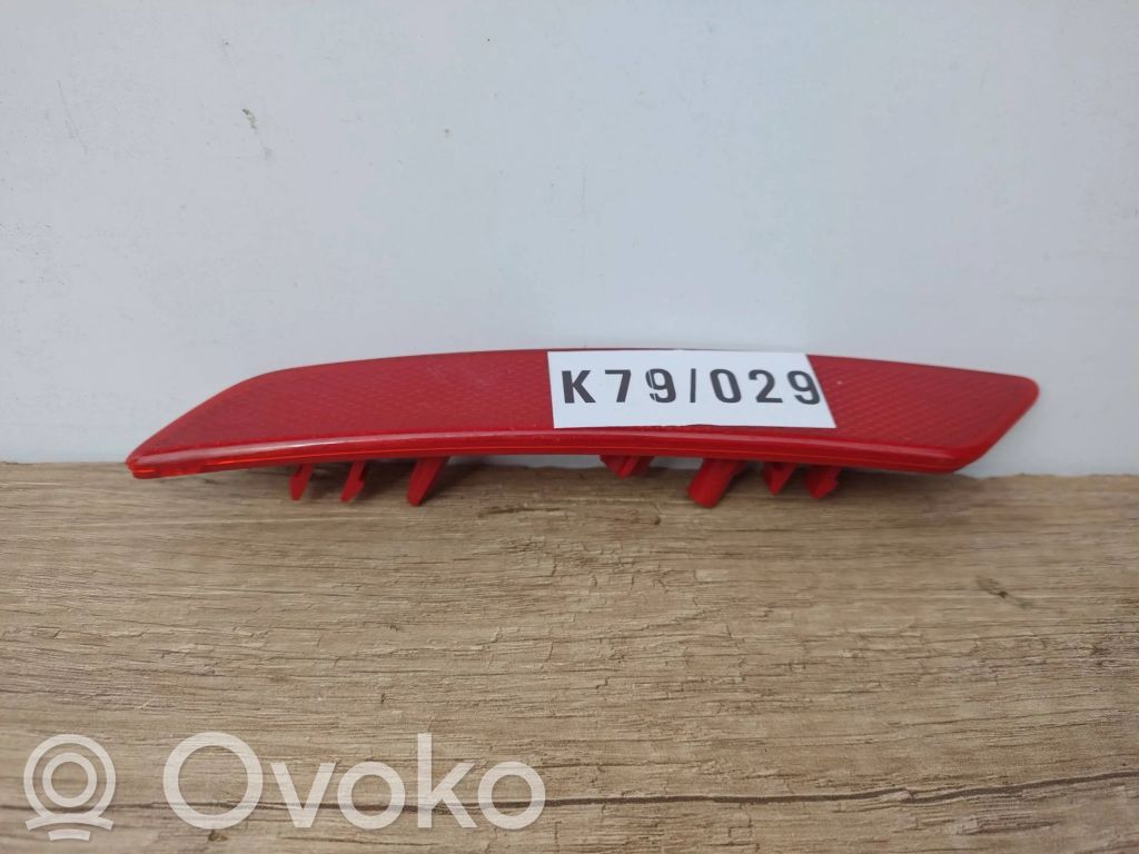 Jaguar I-Pace Takavalon heijastin 