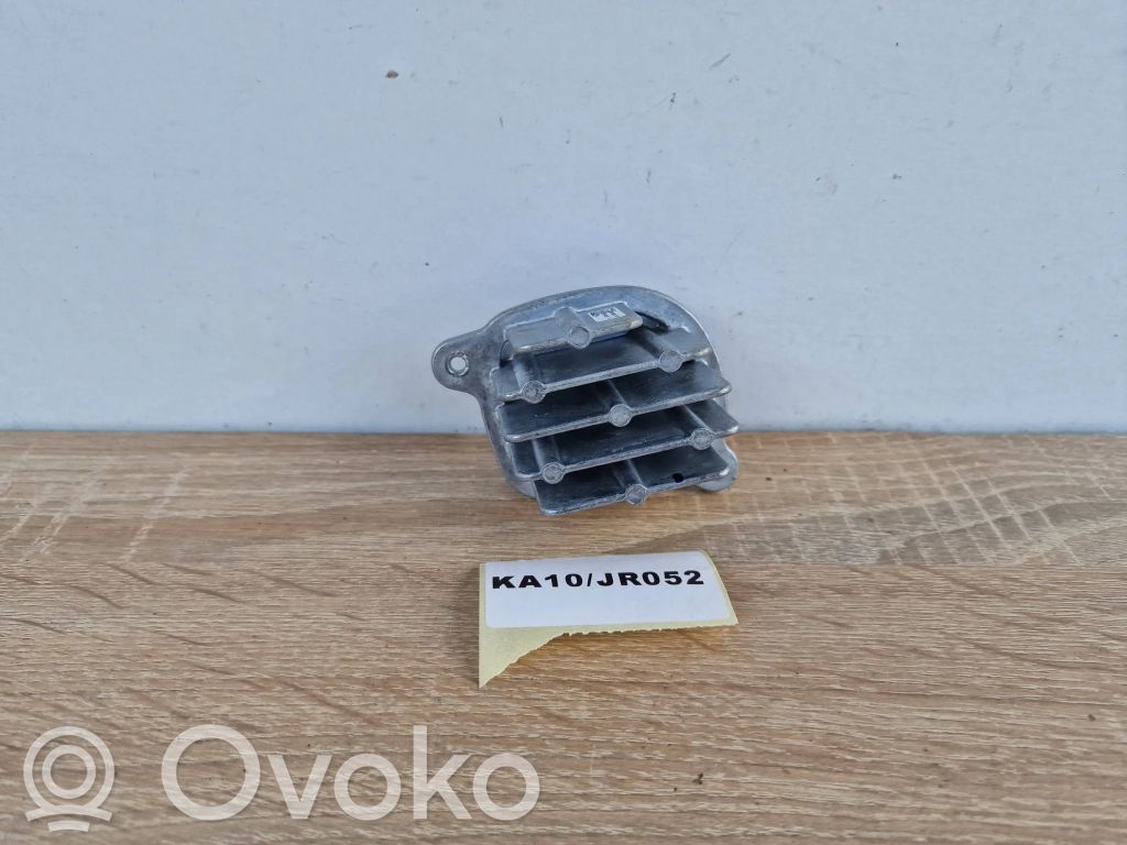 Opel Corsa F Moduł sterujący statecznikiem LED 