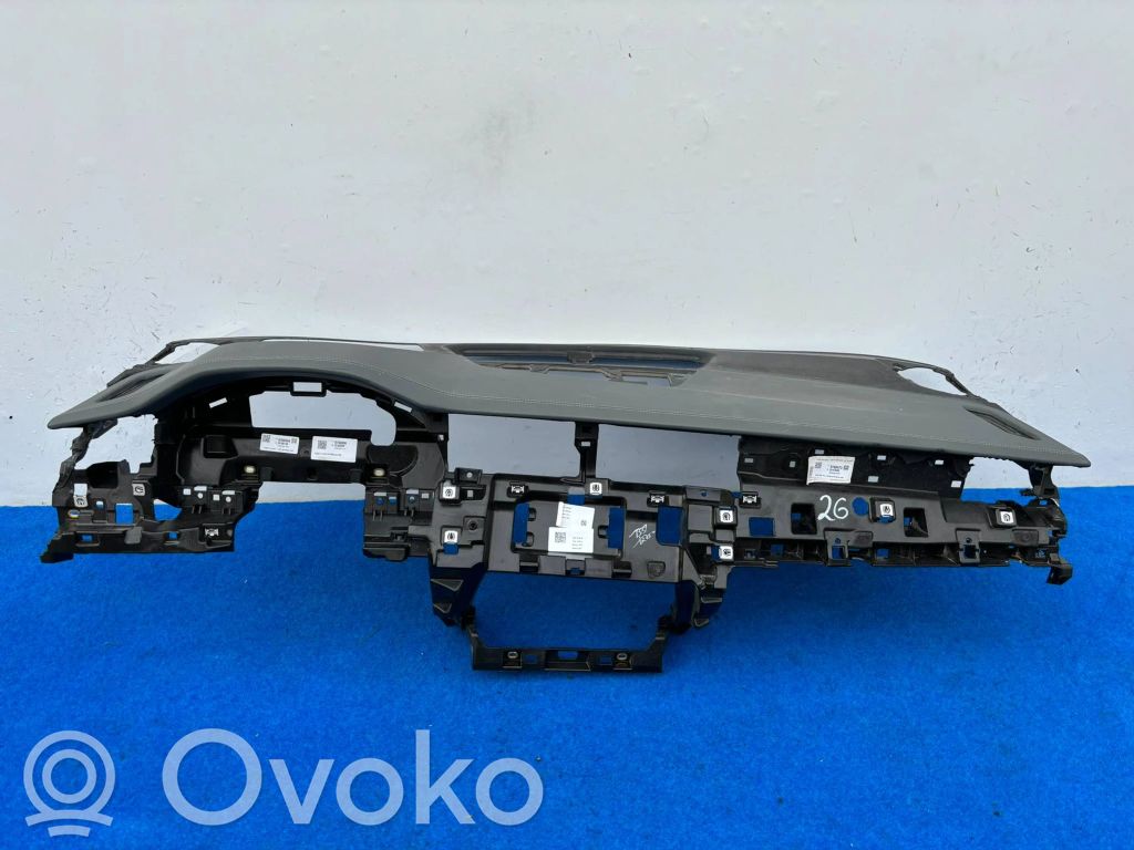 Dashboard   4M8857033