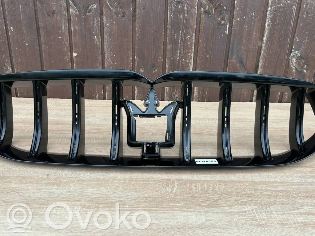 Etusäleikkö   670167295