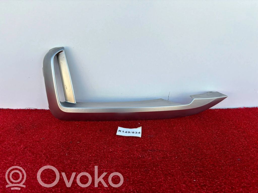 BMW 7 G11 G12 Listwa zderzaka przedniego 
