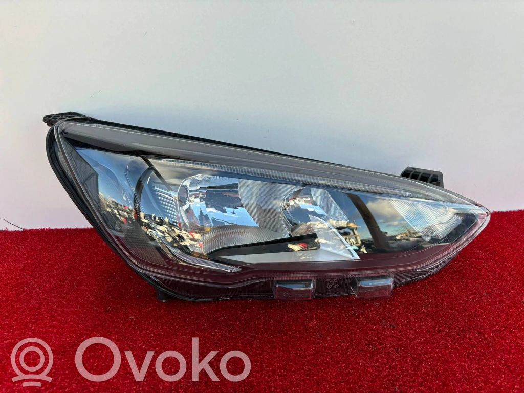 Headlight/headlamp   00201471
