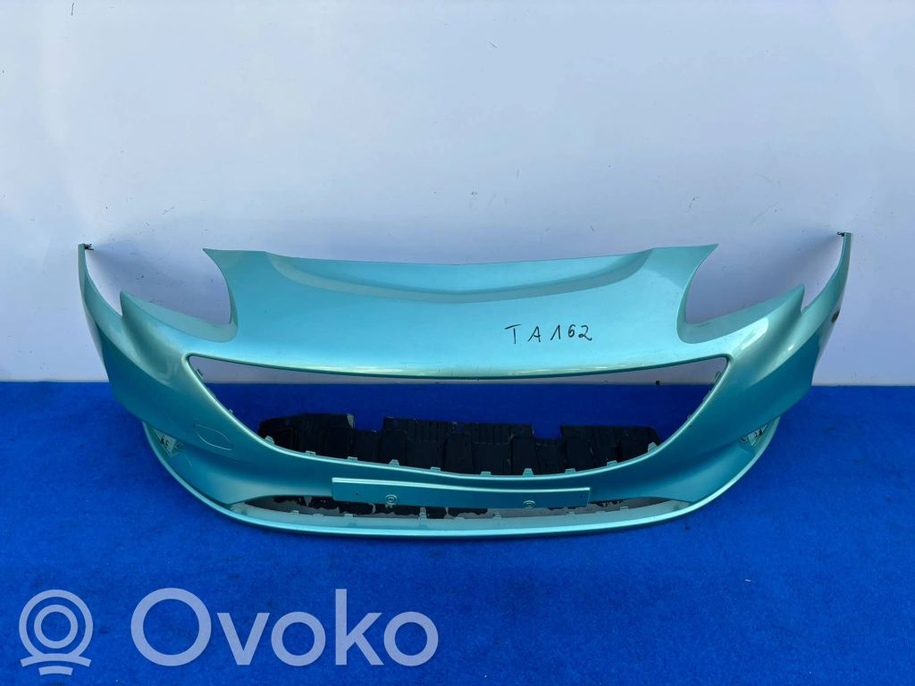 Front bumper   39003567,13399228,1401145,1401186,39014304,39059634,39145184