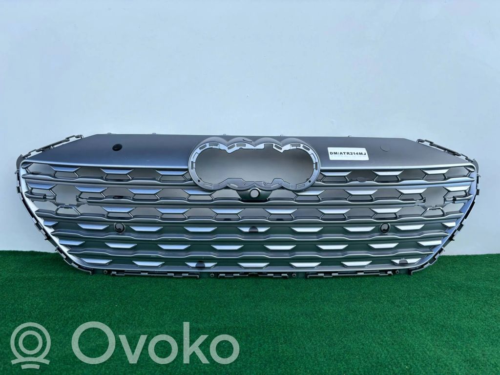Audi E-tron GT Atrapa chłodnicy / Grill 