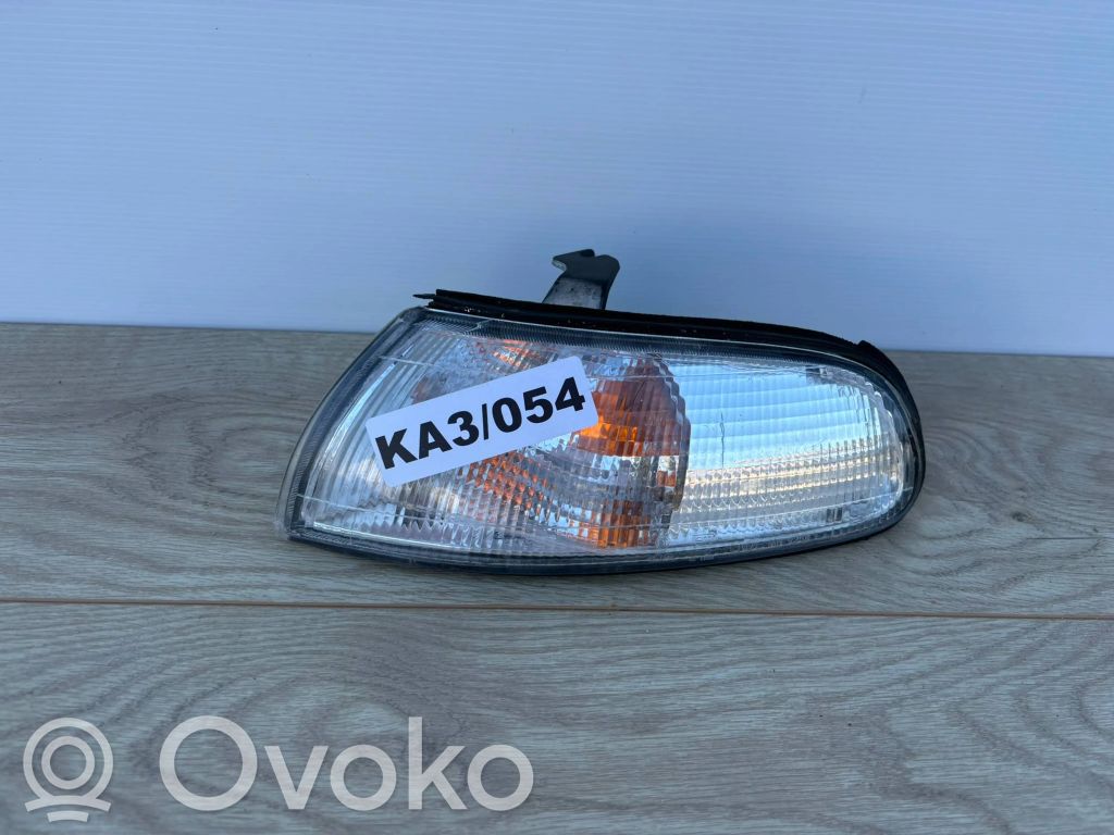 Mazda 626 Front indicator light 