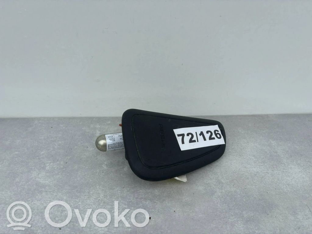 Suzuki Ignis Airbag laterale 