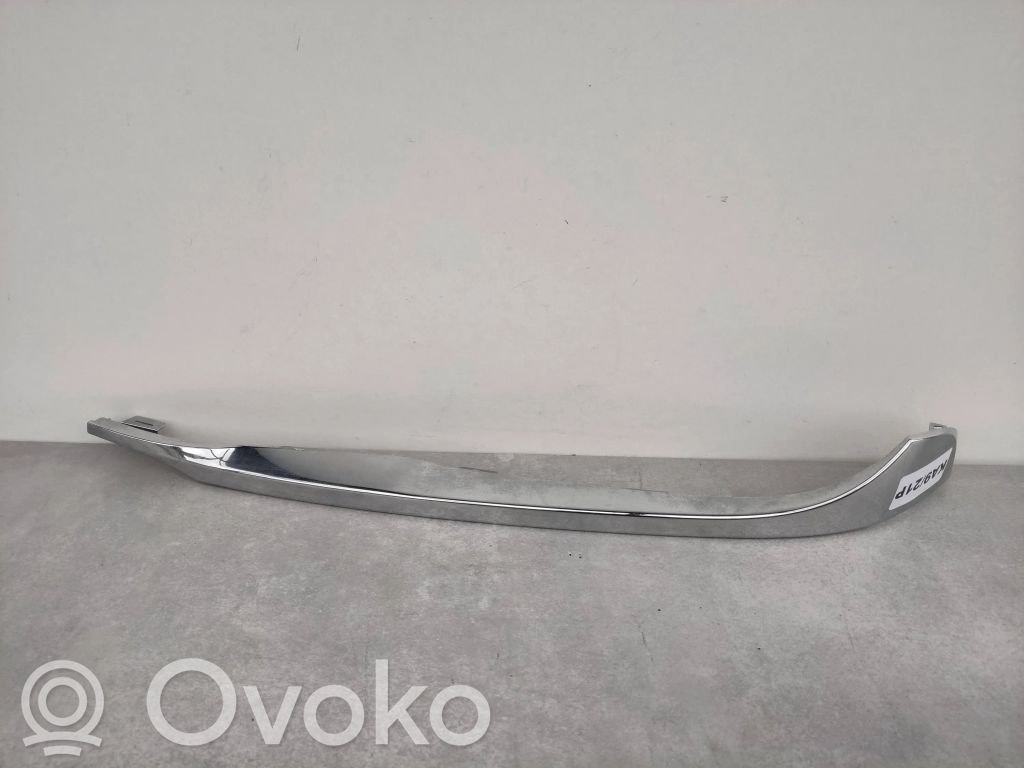 BMW 7 G11 G12 Modanatura separatore del paraurti anteriore 