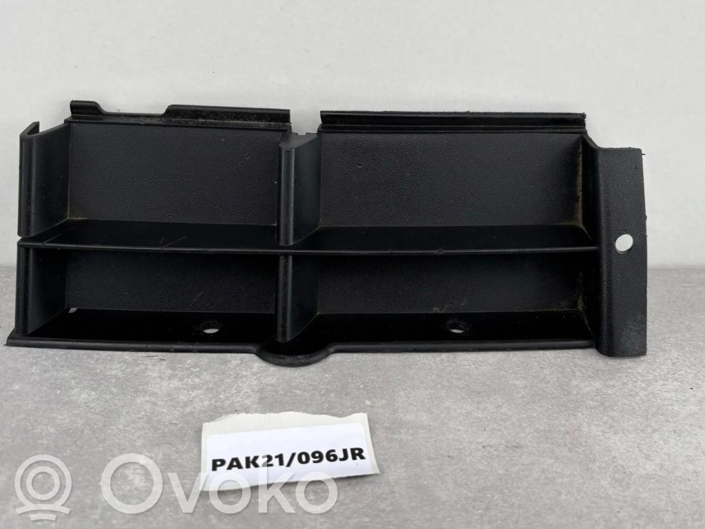 Front bumper lower grill   511182356389