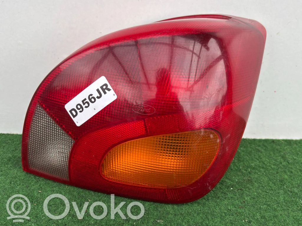 Ford Fiesta Galinis žibintas kėbule 