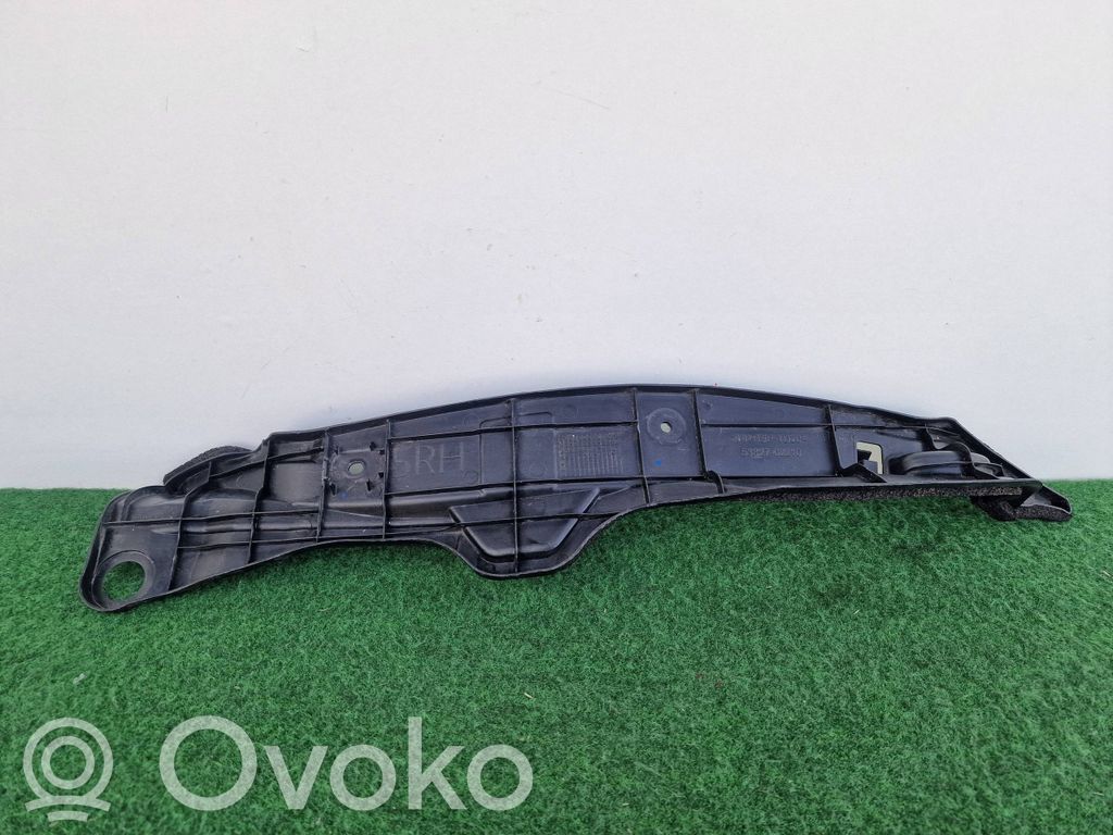 Toyota Corolla E160 E170 Spārna putuplasta daļa 