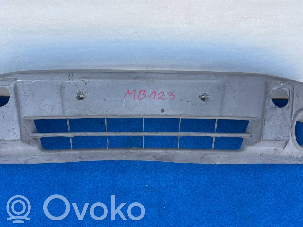 Ford Transit Priekinis bamperis 