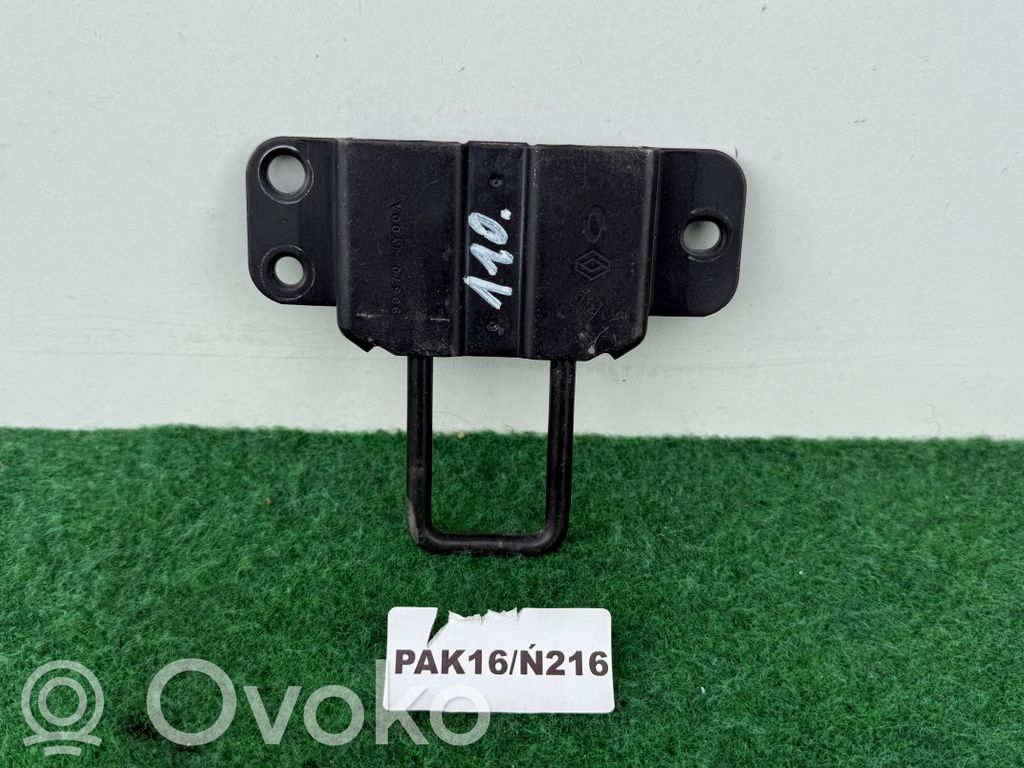 Renault Koleos I Tailgate/trunk/boot lock/latch/bracket 