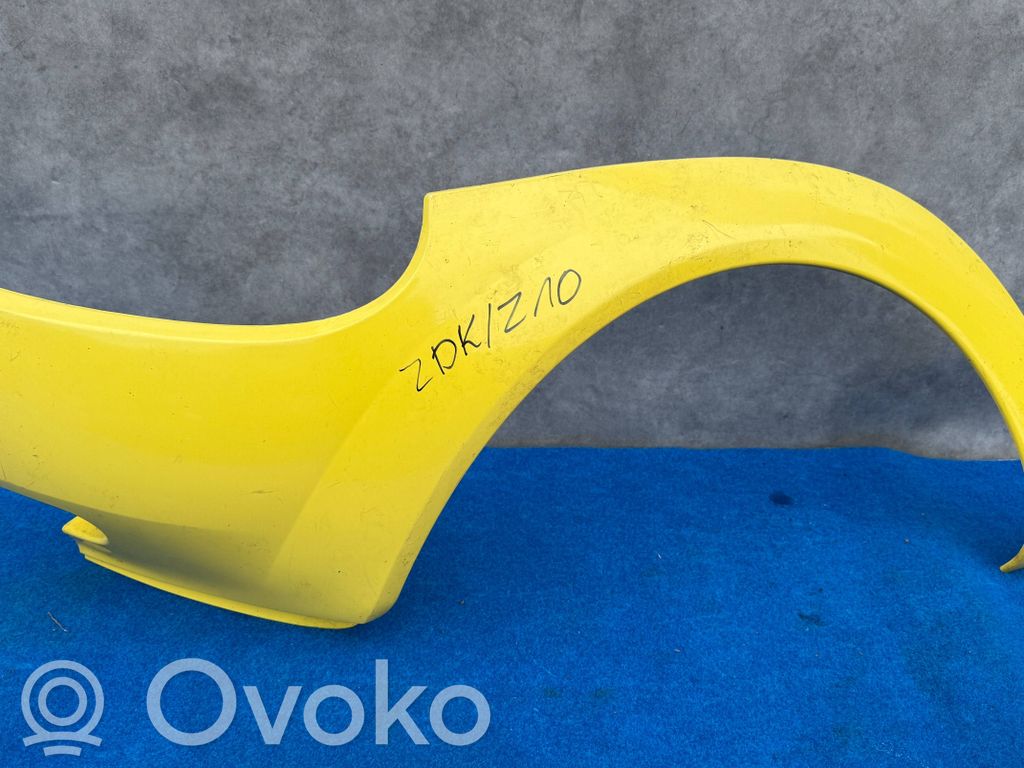 Guardabarro   XS5117757B